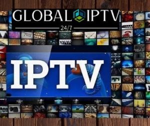 IPTV 